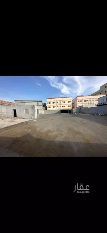أرض للإيجار في شارع عمر ابو زرعه فرعي, حي النزهة, مدينة جدة, منطقة مكة المكرمة