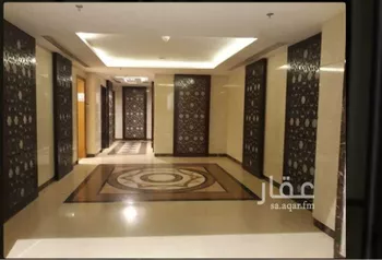 شقة للإيجار في شارع الحج, حي وادي جليل, مدينة مكه المكرمه, منطقة مكة المكرمة صورة 3