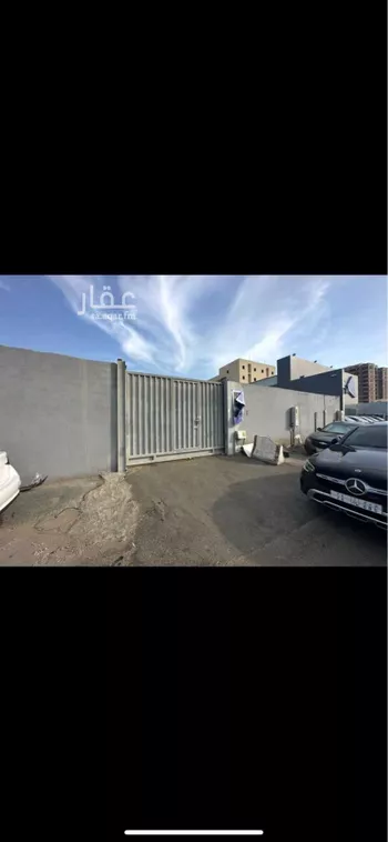 أرض للإيجار في شارع عمر ابو زرعه فرعي, حي النزهة, مدينة جدة, منطقة مكة المكرمة صورة 5