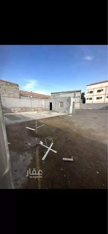 أرض للإيجار في شارع عمر ابو زرعه فرعي, حي النزهة, مدينة جدة, منطقة مكة المكرمة صورة 4