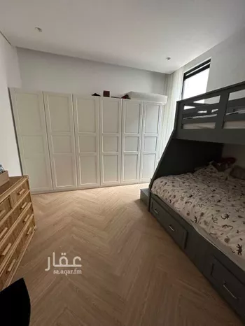 فيلا للإيجار في شارع علي ابن النقيب, حي البساتين, مدينة جدة, منطقة مكة المكرمة صورة 3