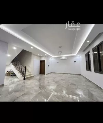فيلا للبيع في شارع فضيلة الشيخ حافظ محمد حافظ, حي الرياض, مدينة جدة, منطقة مكة المكرمة صورة 5