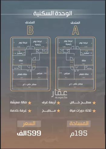 شقة للبيع في شارع طه السنوي, حي الصفاء, مدينة جدة, منطقة مكة المكرمة صورة 5
