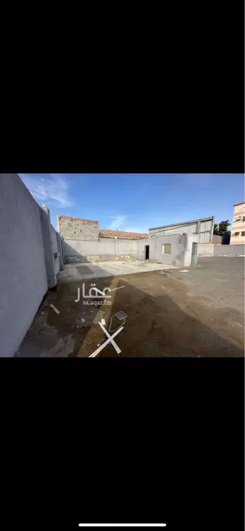 أرض للإيجار في شارع عمر ابو زرعه فرعي, حي النزهة, مدينة جدة, منطقة مكة المكرمة صورة 3