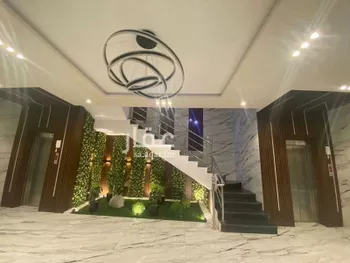 شقة للإيجار في شارع عطيه بن عروه, حي النزهة, مدينة جدة, منطقة مكة المكرمة صورة 2