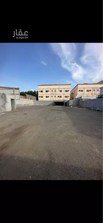 أرض للإيجار في شارع عمر ابو زرعه فرعي, حي النزهة, مدينة جدة, منطقة مكة المكرمة صورة 2
