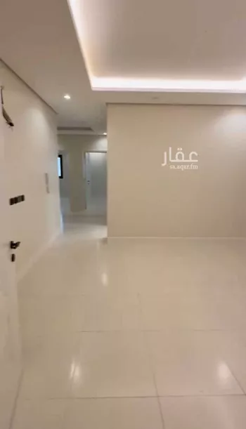 شقة للإيجار في شارع المنذر العبدي, حي الريان, مدينة جدة, منطقة مكة المكرمة