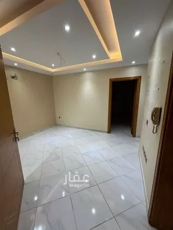 شقة للإيجار في شارع إبراهيم الطيبي, حي الواحة, مدينة جدة, منطقة مكة المكرمة صورة 3