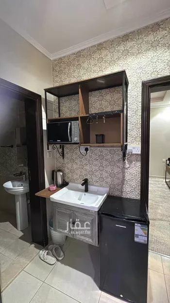 شقة للإيجار في شارع القاسم البصري, حي الواحة, مدينة جدة, منطقة مكة المكرمة صورة 3
