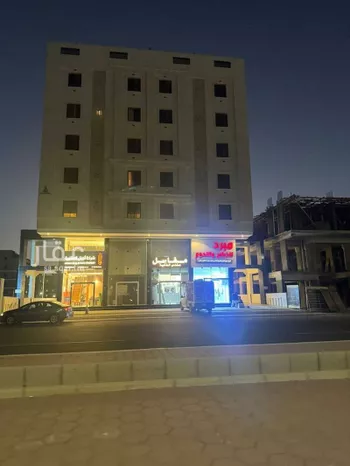 محل للإيجار في حي الواحة, مدينة جدة, منطقة مكة المكرمة