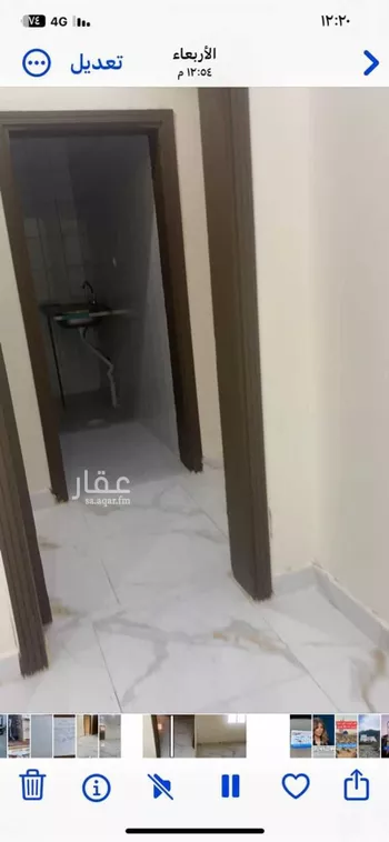 عمارة للإيجار في شارع حاز جشمان, حي بترومين, مدينة جدة, منطقة مكة المكرمة صورة 3