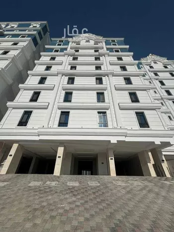 شقة للبيع في شارع جمال بن عبد الله شيخ, حي الواحة, مدينة جدة, منطقة مكة المكرمة