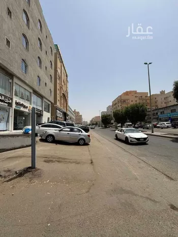 مكتب تجاري للإيجار في شارع الواحة, حي الواحة, مدينة جدة, منطقة مكة المكرمة صورة 2