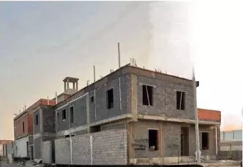 فيلا للبيع في شارع ربيعه بن سعد, حي بريمان, مدينة جدة, منطقة مكة المكرمة