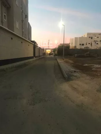 أرض للبيع في شارع شرحبيل بن عبد الله, حي طيبة, مدينة جدة, منطقة مكة المكرمة صورة 2