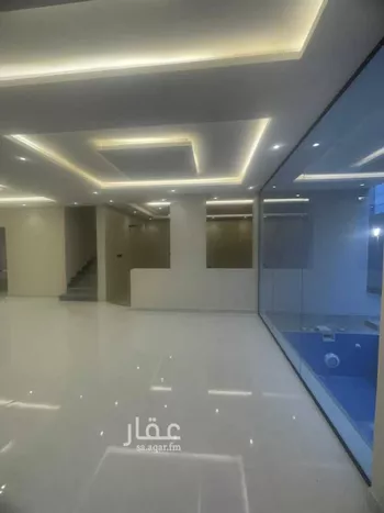 فيلا للبيع في شارع عبد الله سجيني, حي الزمرد, مدينة جدة, منطقة مكة المكرمة صورة 5
