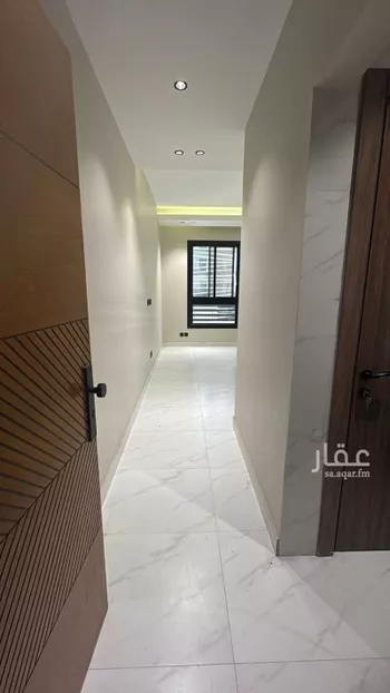 شقة للبيع في شارع ابراهيم الحلبي, حي الروضة, مدينة جدة, منطقة مكة المكرمة صورة 3