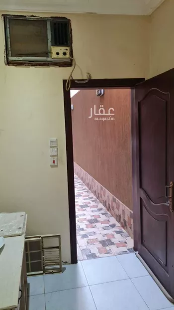 غرفة للإيجار في شارع إبراهيم الطيبي, حي الواحة, مدينة جدة, منطقة مكة المكرمة صورة 4