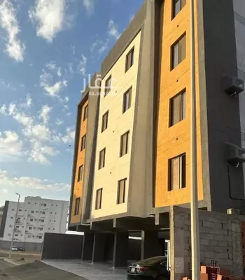 شقة للبيع في شارع أبي الحسن المصري, حي الريان, مدينة جدة, منطقة مكة المكرمة