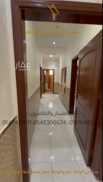 شقة للإيجار في شارع محمد سويلم, حي الفيصلية, مدينة جدة, منطقة مكة المكرمة صورة 2