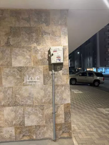 شقة للبيع في شارع مروان ع, حي الواحة, مدينة جدة, منطقة مكة المكرمة صورة 5