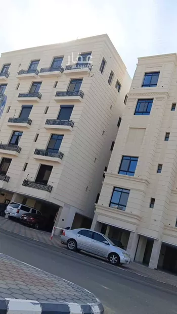 شقة للبيع في شارع عبدالله بن ثابت الأردي, حي حكومي1, مدينة جدة, منطقة مكة المكرمة