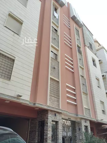 شقة للإيجار في شارع ابن عبدالشكور, حي الورود, مدينة جدة, منطقة مكة المكرمة