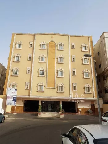 شقة للإيجار في شارع محمد سويلم, حي الفيصلية, مدينة جدة, منطقة مكة المكرمة