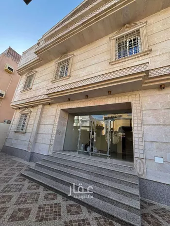شقة للإيجار في شارع ابن محمود الكراني, حي الواحة, مدينة جدة, منطقة مكة المكرمة