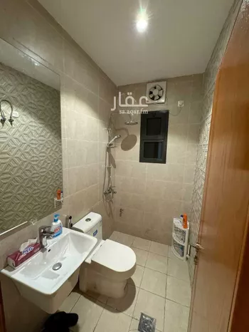 شقة للإيجار في شارع ابن الوجيزي, حي الواحة, مدينة جدة, منطقة مكة المكرمة صورة 5