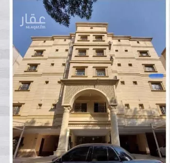 شقة للبيع في شارع مسلم بن الخضر, حي المروة, مدينة جدة, منطقة مكة المكرمة