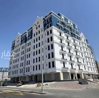 شقة للبيع في شارع جمال ابن عبدالله شيخ, حي الواحة, مدينة جدة, منطقة مكة المكرمة