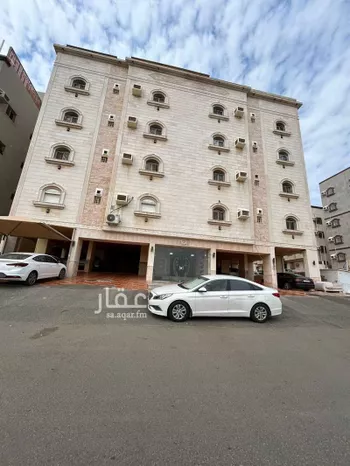 شقة للإيجار في شارع عمر الريس, حي الأمير عبدالمجيد, مدينة جدة, منطقة مكة المكرمة
