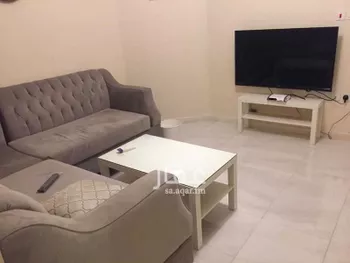 شقة للإيجار في شارع سلمه بن المجبر, حي النزهة, مدينة جدة, منطقة مكة المكرمة صورة 4