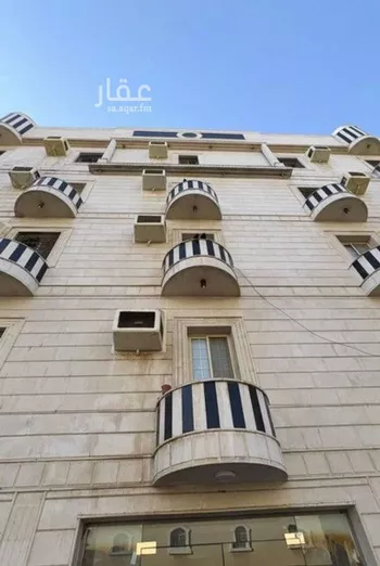 شقة للإيجار في شارع محمد بن علي النويري, حي الواحة, مدينة جدة, منطقة مكة المكرمة