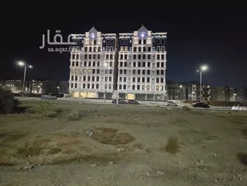شقة للبيع في شارع جمال بن عبد الله شيخ, حي الواحة, مدينة جدة, منطقة مكة المكرمة