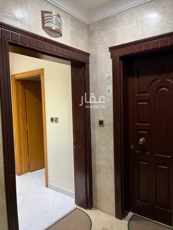 شقة للإيجار في شارع إبراهيم الطيبي, حي الواحة, مدينة جدة, منطقة مكة المكرمة صورة 4