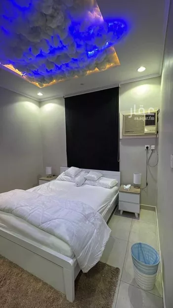 شقة للإيجار في شارع القاسم البصري, حي الواحة, مدينة جدة, منطقة مكة المكرمة صورة 4
