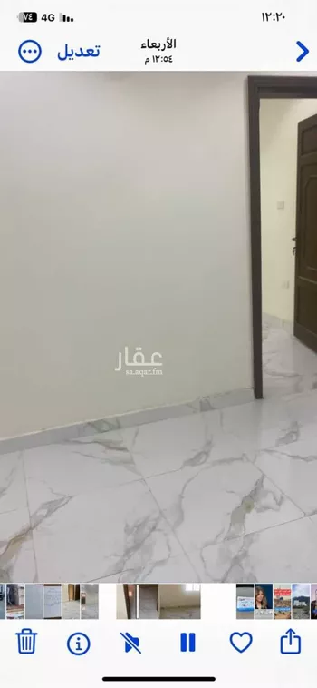 عمارة للإيجار في شارع حاز جشمان, حي بترومين, مدينة جدة, منطقة مكة المكرمة صورة 4