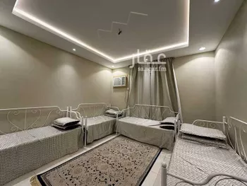 شقة للإيجار في شارع النعمان ابن عمرو, حي الواحة, مدينة جدة, منطقة مكة المكرمة صورة 5