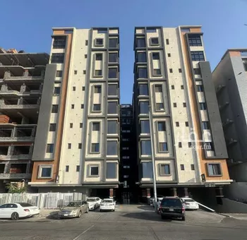 شقة للبيع في شارع البثنة, حي الفيحاء, مدينة جدة, منطقة مكة المكرمة