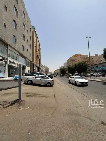 مكتب تجاري للإيجار في شارع الواحة, حي الواحة, مدينة جدة, منطقة مكة المكرمة صورة 2