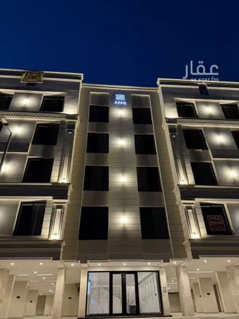 شقة للبيع في شارع الثامية, حي حكومي1, مدينة جدة, منطقة مكة المكرمة