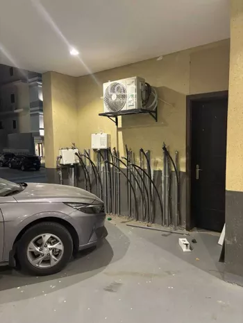 شقة للبيع في شارع مروان ع, حي الواحة, مدينة جدة, منطقة مكة المكرمة صورة 4