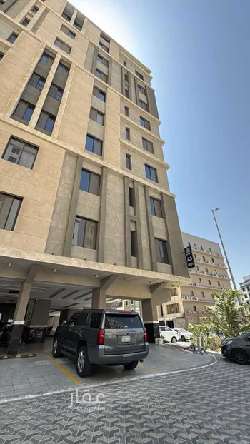 شقة للإيجار في شارع يوسف زاهد, حي الفيحاء, مدينة جدة, منطقة مكة المكرمة