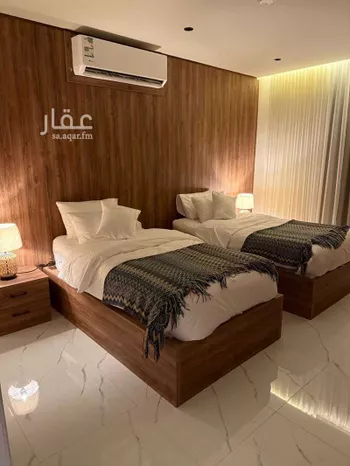 شقة مفروشة للحجز في شارع عنيزة ، حي الريان ، الرياض ، منطقة الرياض صورة 5