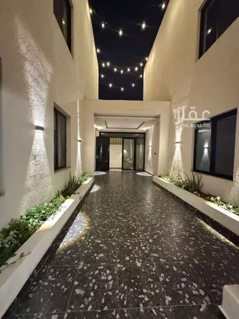 شقة للإيجار في شارع عنيزة, حي الريان, مدينة الرياض, منطقة الرياض صورة 5
