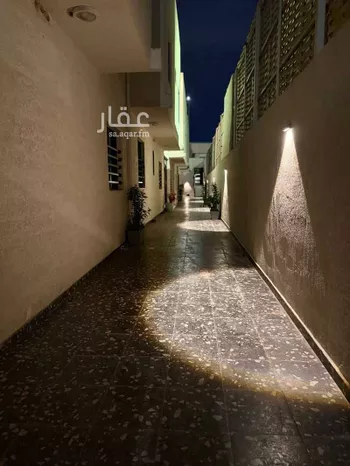 شقة للإيجار في شارع عنيزة, حي الريان, مدينة الرياض, منطقة الرياض