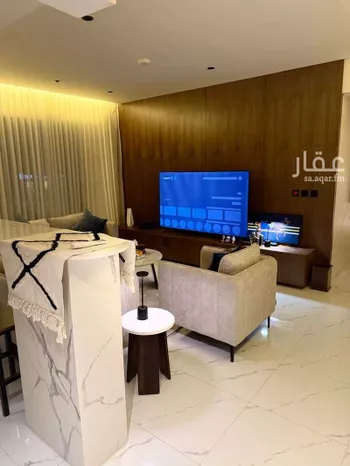 شقة مفروشة للحجز في شارع عنيزة ، حي الريان ، الرياض ، منطقة الرياض