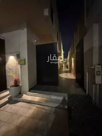شقة للإيجار في شارع عنيزة, حي الريان, مدينة الرياض, منطقة الرياض صورة 2